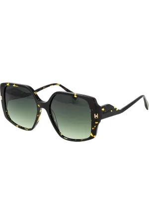 ANA HICKMANN Sonnenbrille HI9189 G21 56