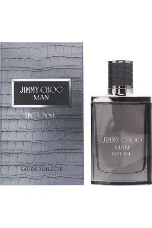 Jimmy Choo Man Intense Eau De Parfum 50ml