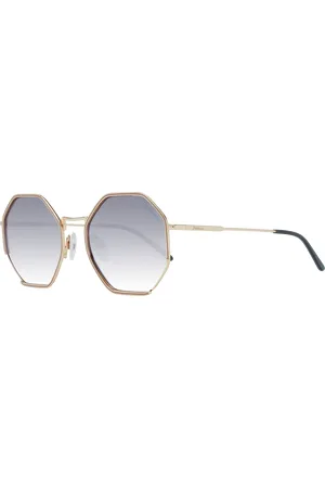 ANA HICKMANN Sonnenbrille HI3084 01A 54