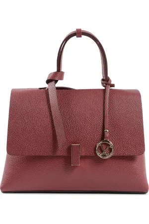 VERSACE V Italia Damenhandtasche 10520 Dollaro Rubino