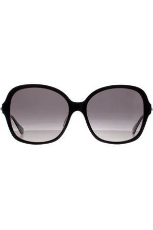 Kate Spade Buttefly Womens Grau Gradient Polarisiert Kaiya/F/S