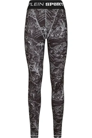 Philipp Plein Leggings