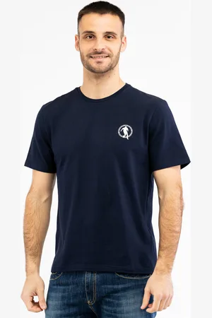 Bikkembergs Baumwoll-T-Shirt für Herren