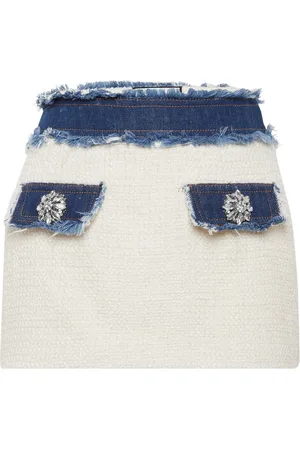 Philipp Plein Minirock