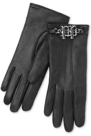 Philipp Plein Handschuhe Gothic Plein