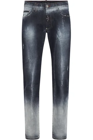 Philipp Plein Jeans Regular Fit