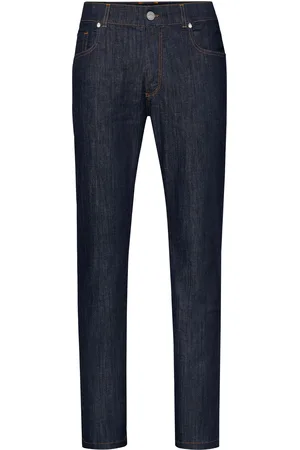 BILLIONAIRE Jeans Regular Fit Double B