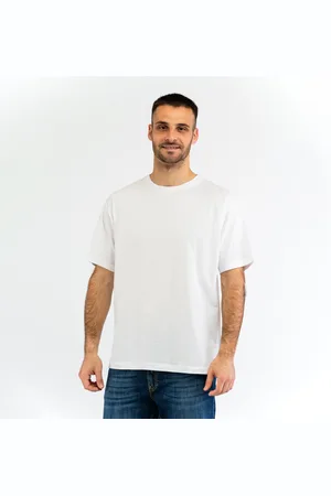 Bikkembergs Baumwoll-T-Shirt für Herren