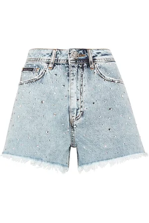 Philipp Plein Jeansshorts
