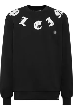 Philipp Plein Sweatshirt Gothic Plein
