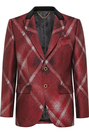 BILLIONAIRE Blazer