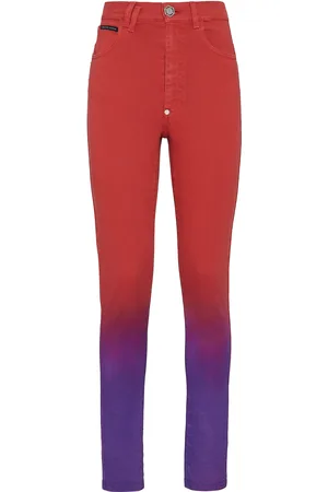 Philipp Plein Jeggings