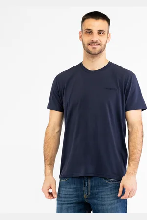Bikkembergs Baumwoll-T-Shirt für Herren