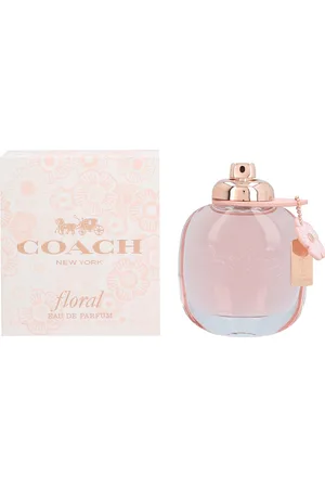 Coach Floral Edp Spray 90ml