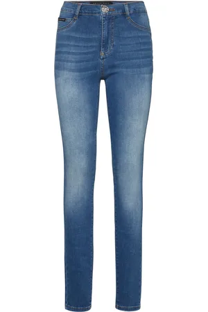 Philipp Plein Jeggings