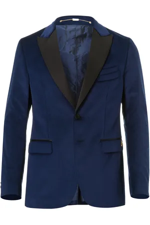 BILLIONAIRE Blazer