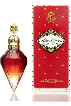 Katy perry Killer Queen Edp Vapo 50ml