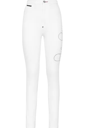 Philipp Plein Jeggings