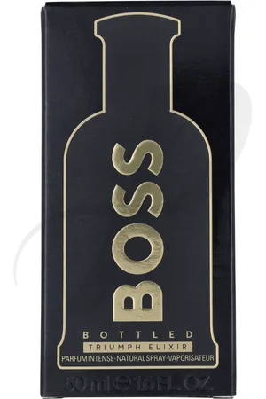 HUGO BOSS Bottled Triumph Elixir Parfum Intense 50ml