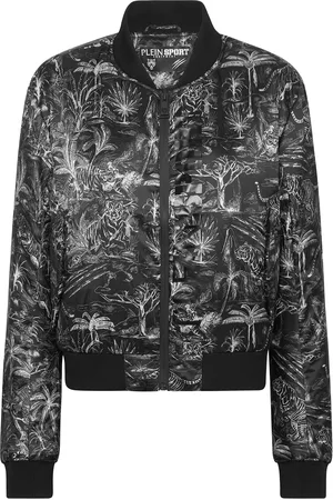 Philipp Plein Bomberjacke