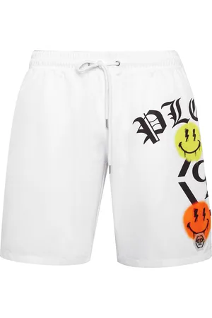Philipp Plein Badehose