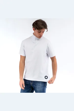 Bikkembergs Baumwoll-T-Shirt für Herren