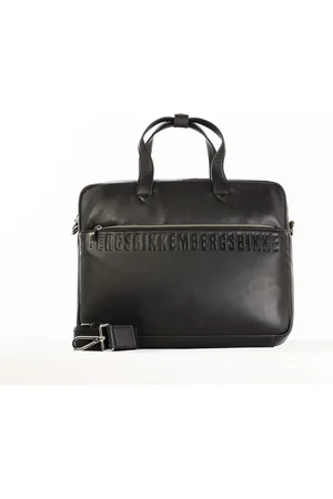 Bikkembergs Herren Aktentasche Modell Link