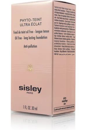 Sisley Phyto-Teint Ultra Eclat - 05 Golden 30ml