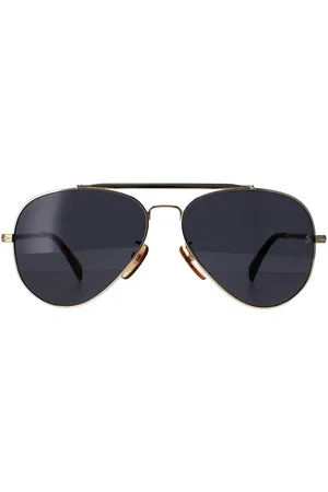 David beckham Aviator Herren Grau DB1004/S