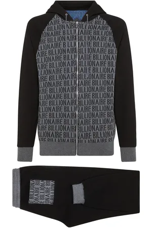 BILLIONAIRE Jogginganzug