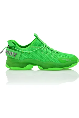 Philipp Plein Runner Sneaker Tiger Attack//Gen.x.04