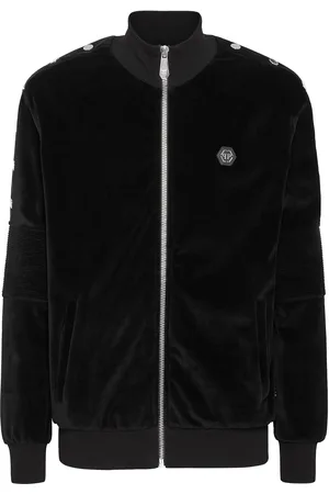 Philipp Plein Sweatjacke