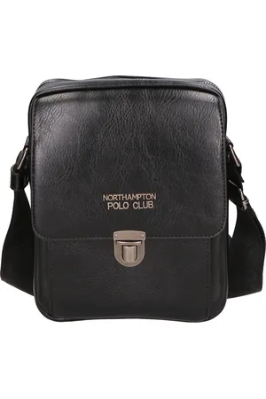 Northampton polo club Schultertasche Männer