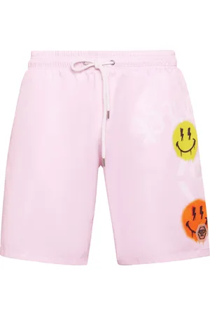 Philipp Plein Badehose