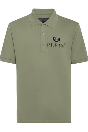 Philipp Plein Poloshirt Iconic Plein