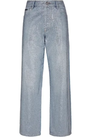 Philipp Plein Jeans