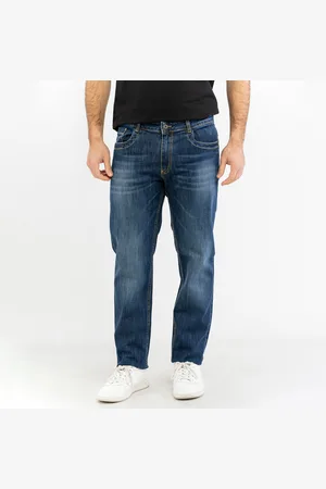 Bikkembergs Baumwollhosen für Herren