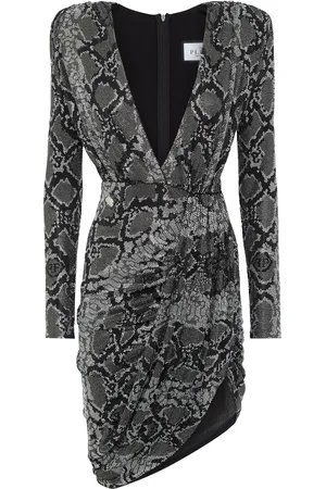Philipp Plein Abendkleid