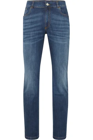BILLIONAIRE Jeans Regular Fit Crest