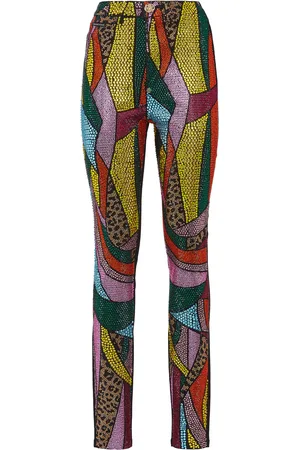 Philipp Plein Jeggings