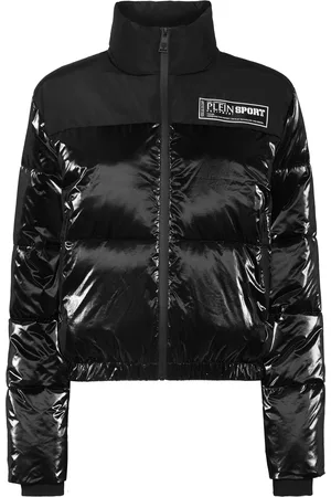 Philipp Plein Bomberjacke