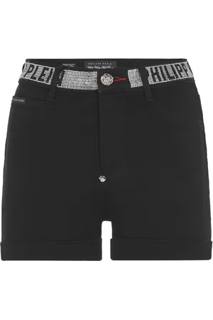 Philipp Plein Jeansshorts