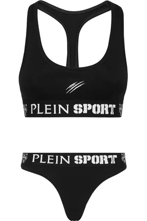 Philipp Plein Sport Set Glitter