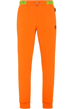 Philipp Plein Jogginghose Skull&Bones