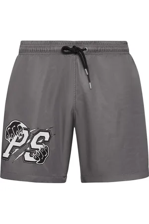 Philipp Plein Badehose