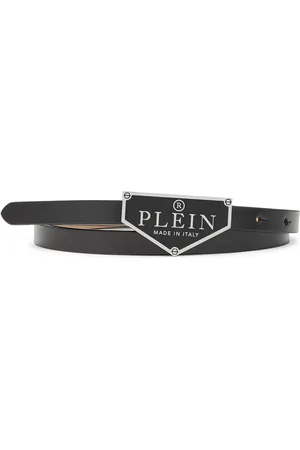 Philipp Plein Gürtel Iconic Plein