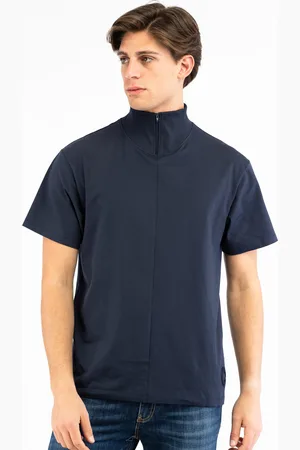 Bikkembergs Baumwoll-T-Shirt für Herren