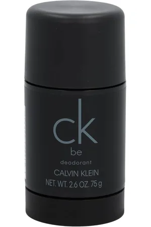 Calvin Klein CK Be - Deo Stick 75ml