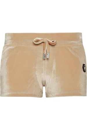Philipp Plein Shorts Gothic Plein