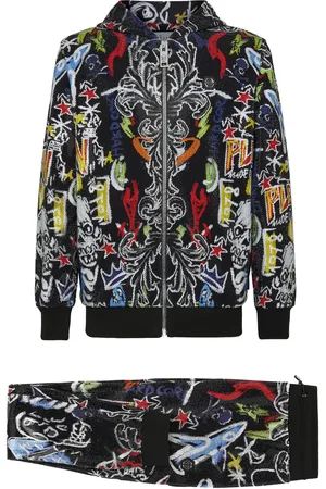 Philipp Plein Jogginganzug